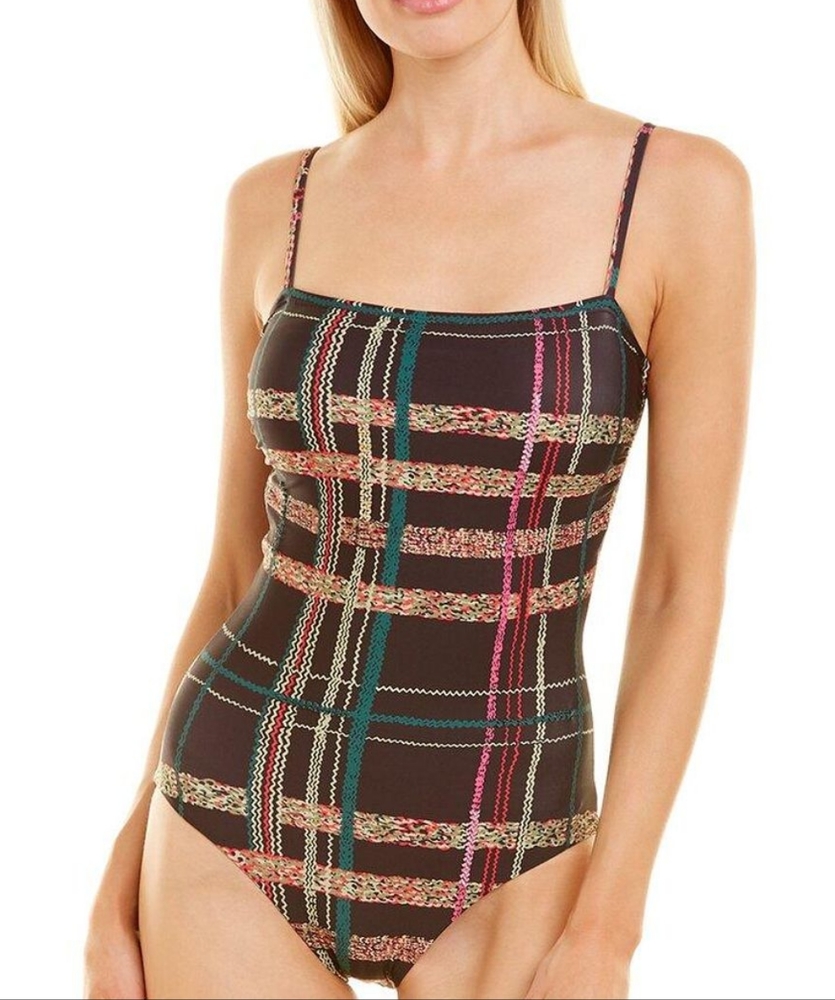 Hermoza Sandra one piece swimsuit size 12 - Picture 14 of 14